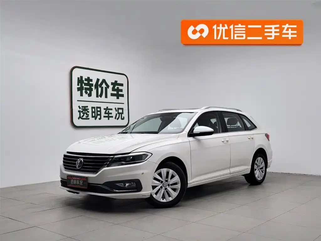Lavida 2018 Hatchback 280TSI DSG Comfort Edition National V купить на сайте DeffCars