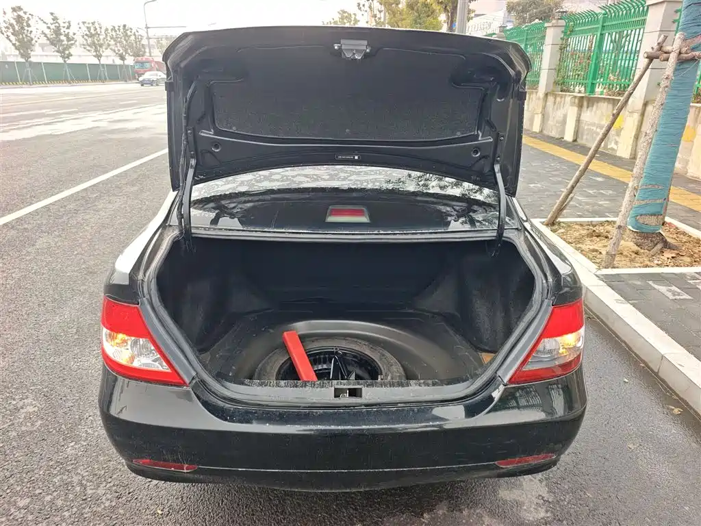 BYD F3 2018 1.5L Manual Classic купить на сайте DeffCars