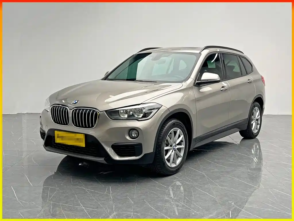 BMW X1 2019 sDrive18Li Fashion Model купить на сайте DeffCars