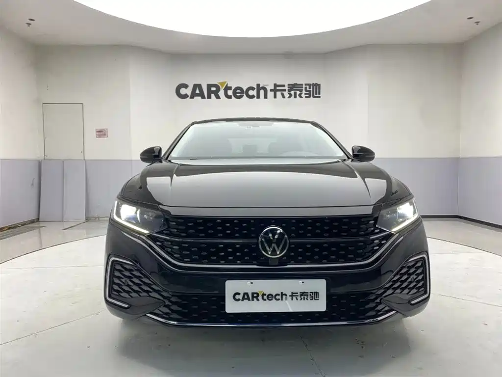 Passat 2023 facelift 330TSI Star Elite Edition купить на сайте DeffCars