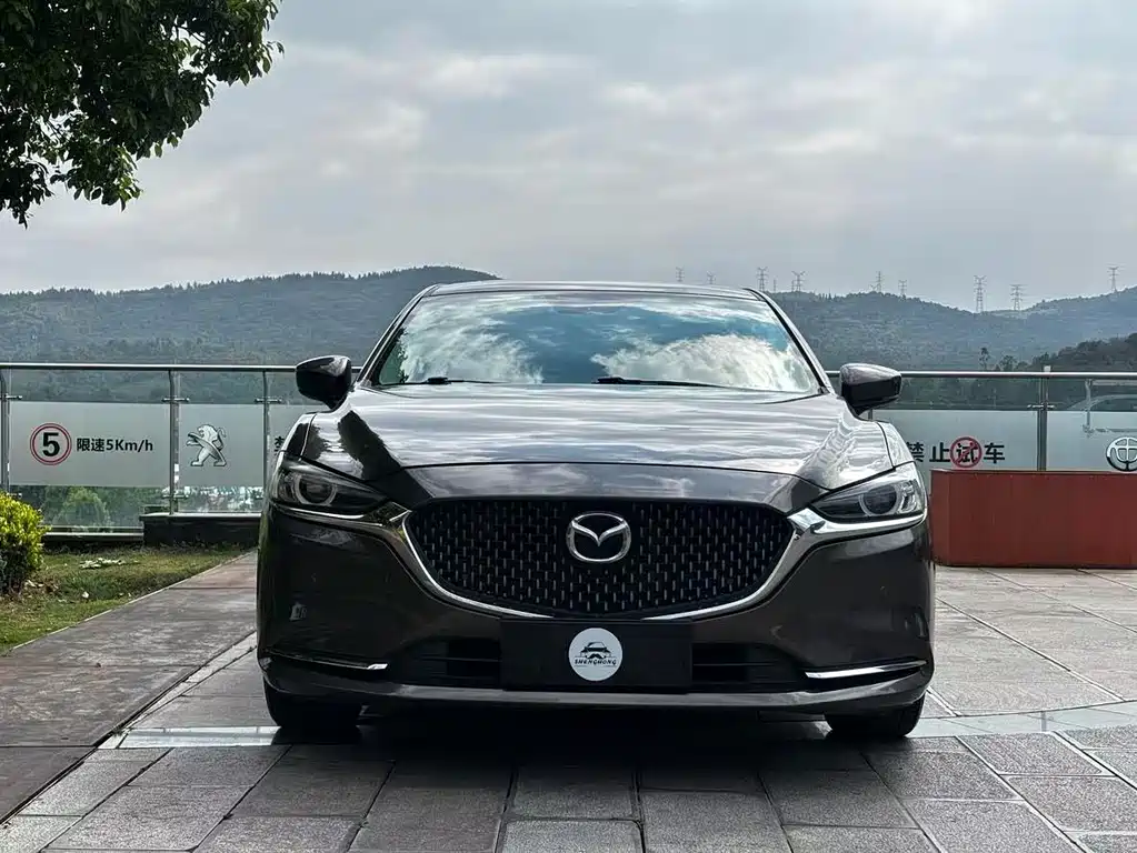 Atez 2020 2.0L Blue Sky Deluxe Edition купить на сайте DeffCars