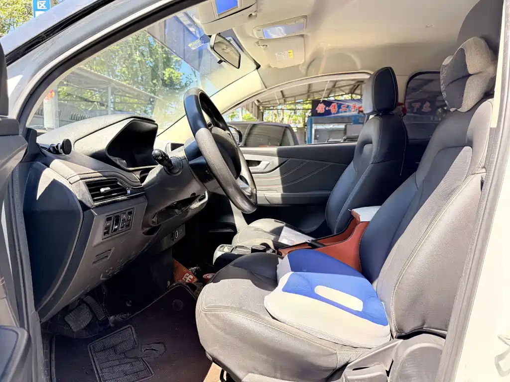 YOUNG Guang Xiaoxin 2023 Model 302KM Pearl Edition купить на сайте DeffCars