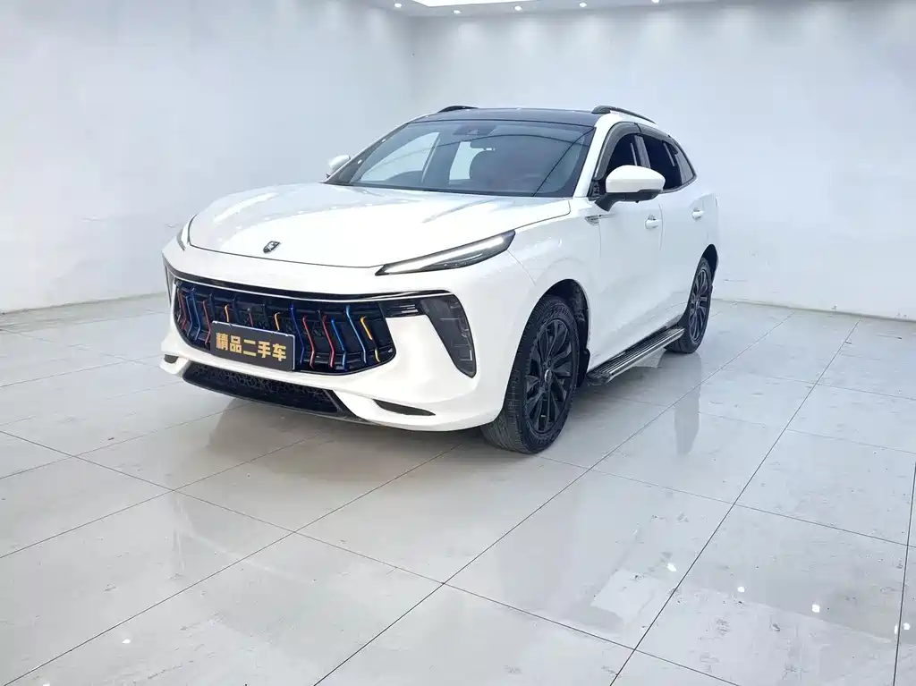 Fengxing T5 EVO 2021 1.5TD DCT Platinum Edition купить на сайте DeffCars