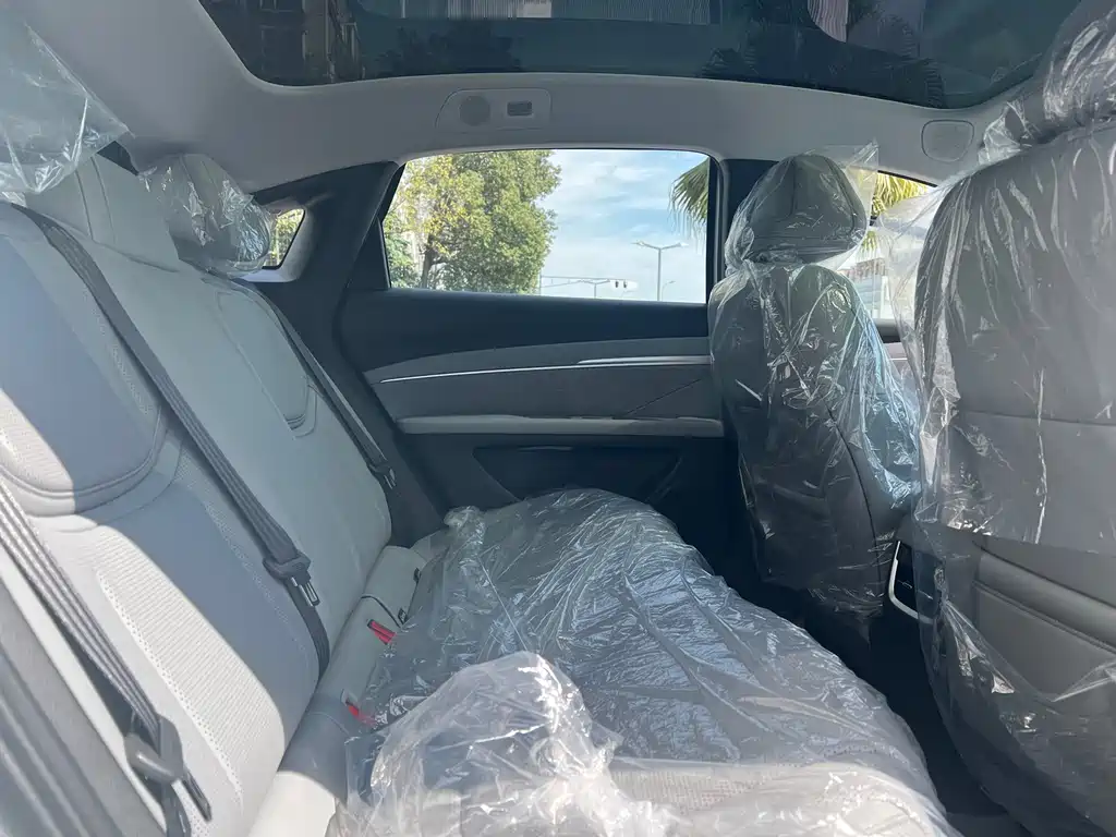 Xpeng MONA M03 2025 model 502 long battery life Max купить на сайте DeffCars