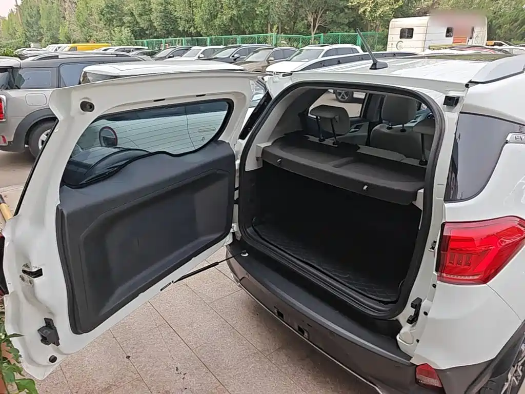 Yuan Pro 2021 model 401KM luxury model купить на сайте DeffCars