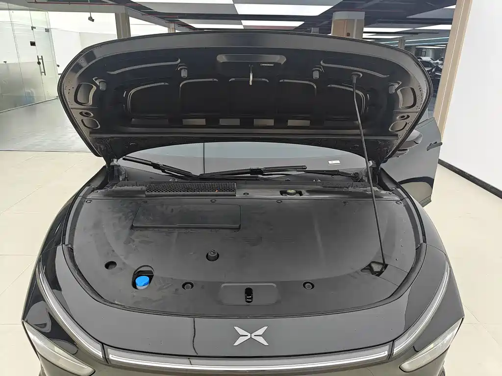 Xpeng P7+ 2024 Long Battery Life Max купить на сайте DeffCars
