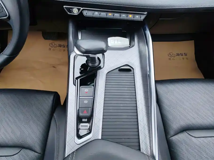 Xingrui 2021 2.0TD luxury + model купить на сайте DeffCars