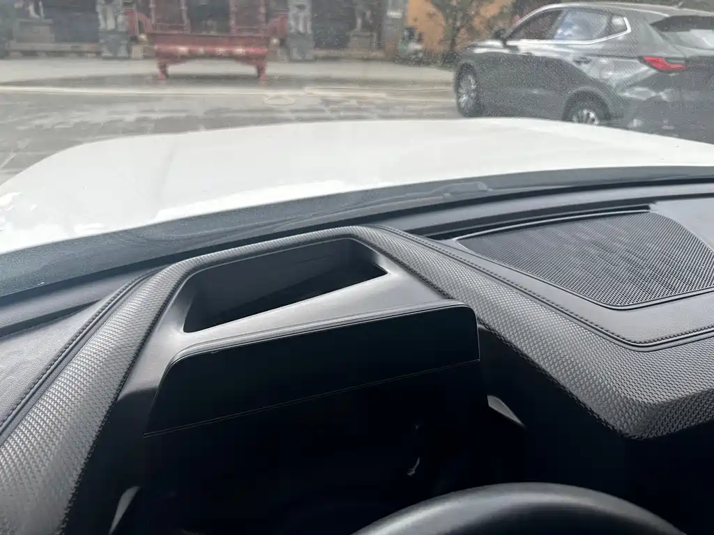Haval Big Dog 2021 1.5T DCT two-wheel drive Border Collie version купить на сайте DeffCars