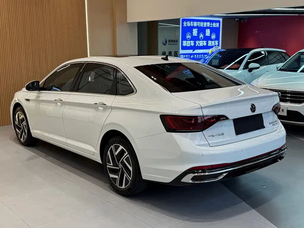 Sagitar 2024 300TSI DSG Super Edition купить на сайте DeffCars