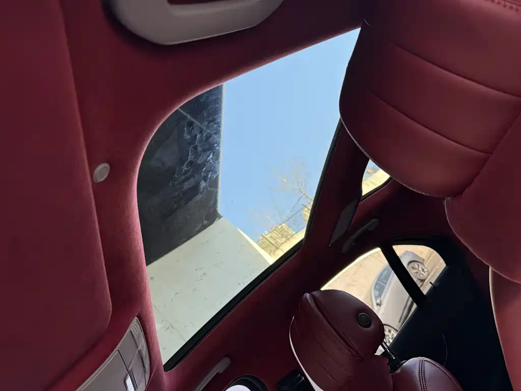 Mercedes-Benz C-Class 2020 facelift C 260 L sports version купить на сайте DeffCars