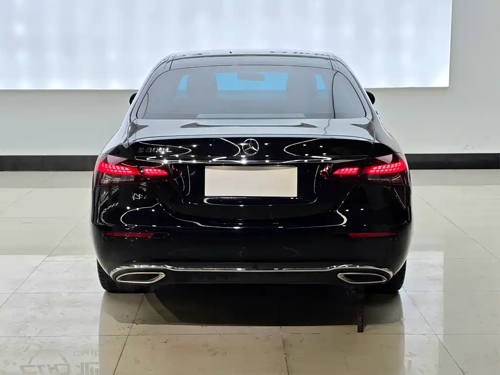 Mercedes-Benz E-Class 2023 E 300 L Luxury Model купить на сайте DeffCars