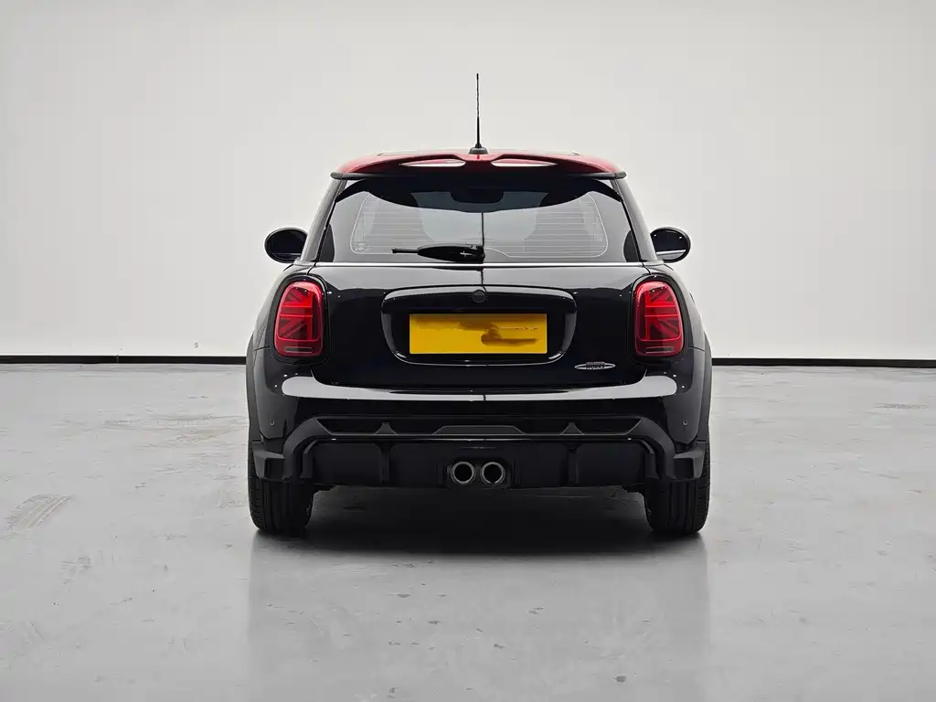 MINI JCW 2023 facelift 2.0T JOHN COOPER WORKS ALL-IN купить на сайте DeffCars