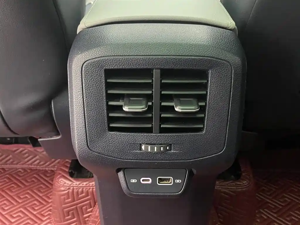 Tuyue 2025 Xinrui 1.5L Ruiyi Edition купить на сайте DeffCars