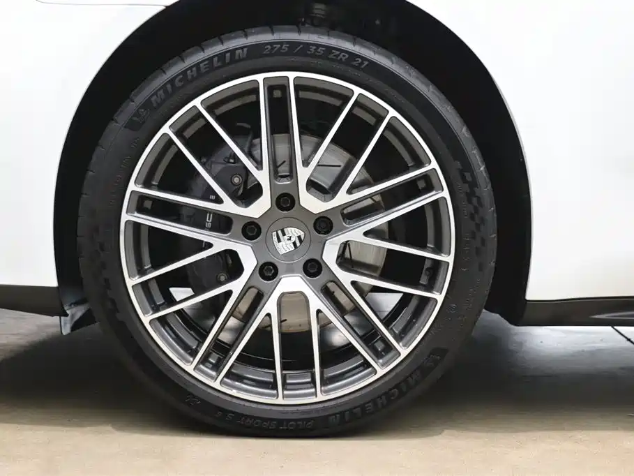Panamera 2024 Panamera 2.9T купить на сайте DeffCars