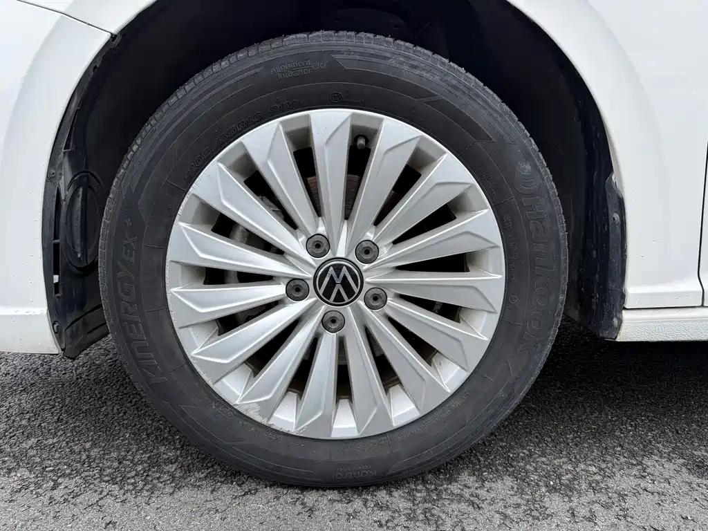 朗逸 2021款 280TSI DSG舒适版 купить на сайте DeffCars