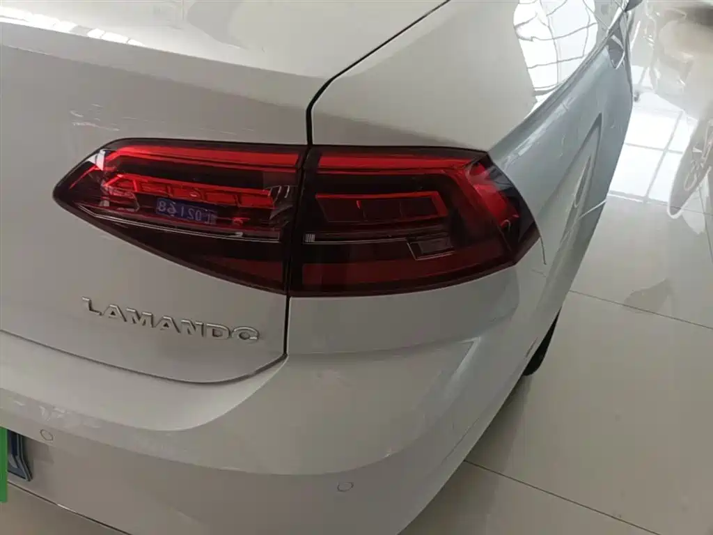 Lingdu 2021 280TSI DSG Comfort Edition купить на сайте DeffCars