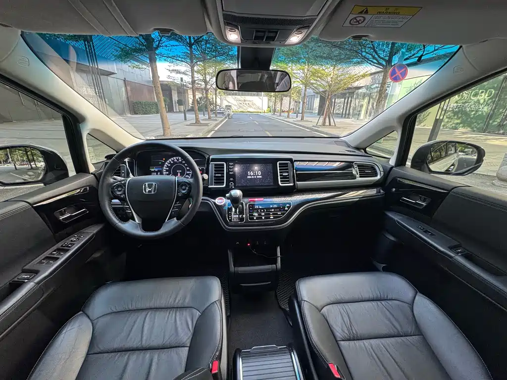 Alison 2019 2.0L Hybrid Deluxe Edition купить на сайте DeffCars