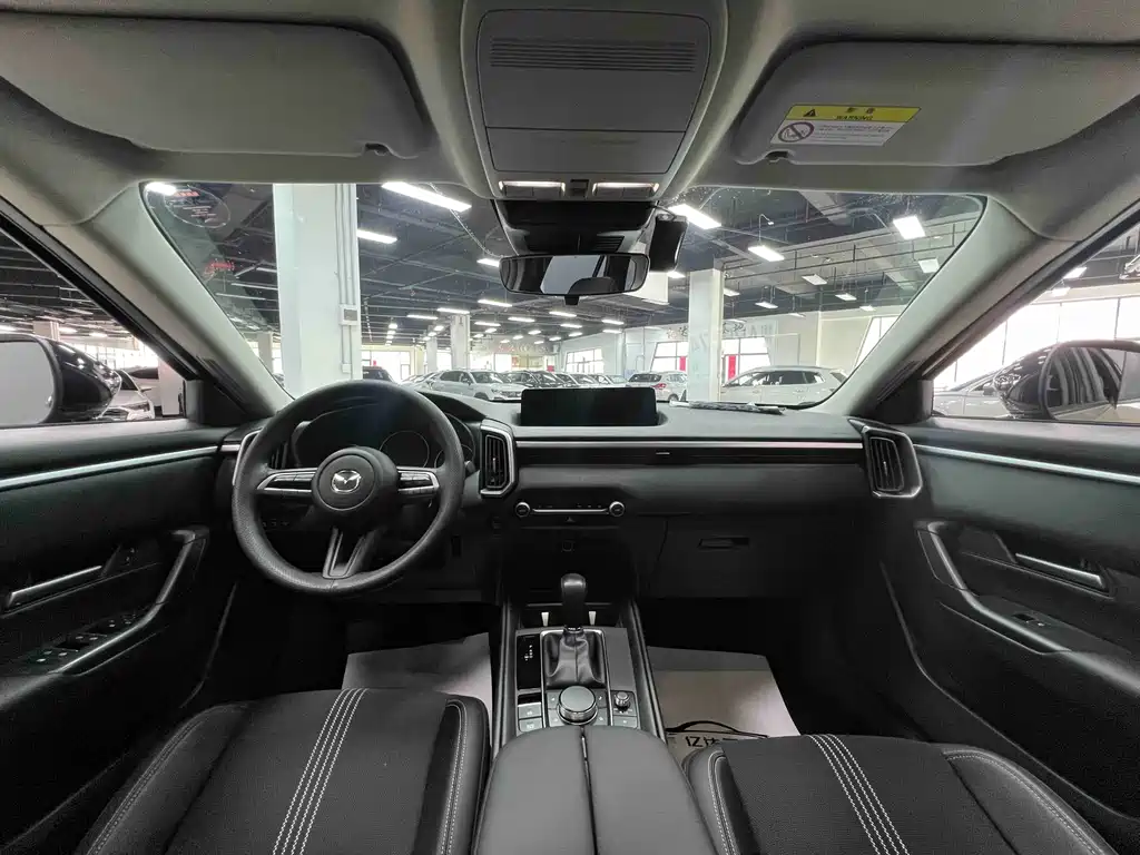 Mazda CX-50 Xingye 2023 2.0L Anxing Edition купить на сайте DeffCars