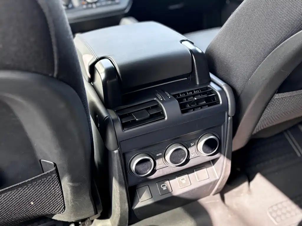 Land Rover Defender 2025 110 3.0T P400 X купить на сайте DeffCars