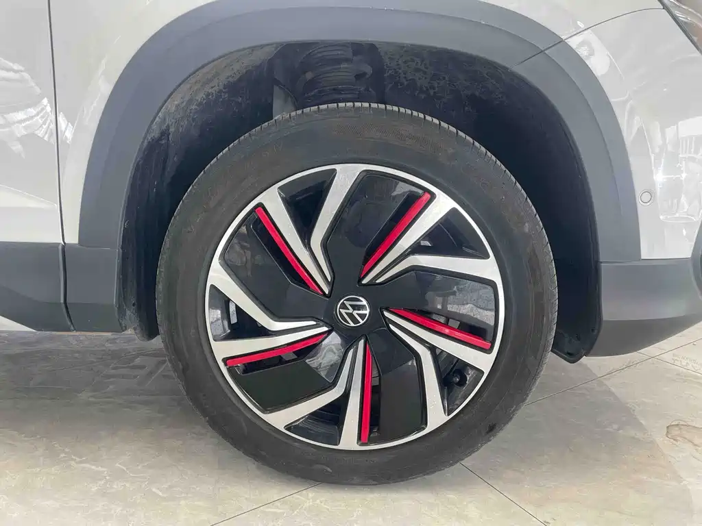 Tuyue 2024 300TSI 2WD Moon Edition купить на сайте DeffCars