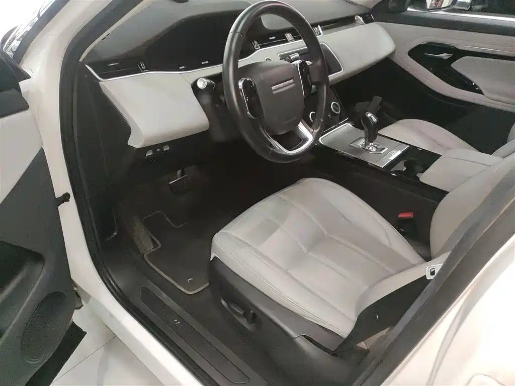 Range Rover Evoque 2020 249PS Youth Edition купить на сайте DeffCars