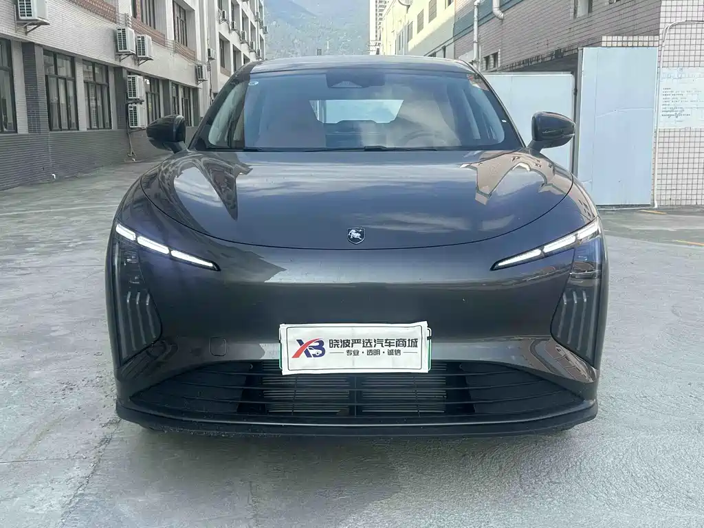 Xinghai T5 2026 530km Exclusive Edition купить на сайте DeffCars