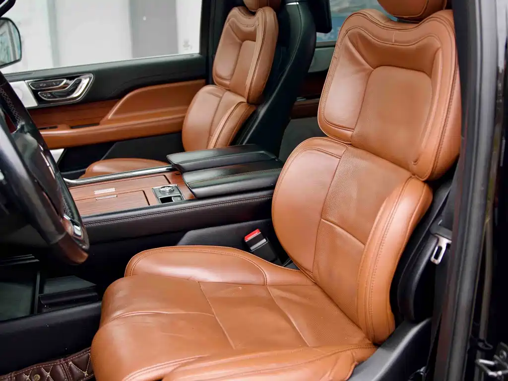 Navigator 2018 3.5T Honor Edition National V купить на сайте DeffCars