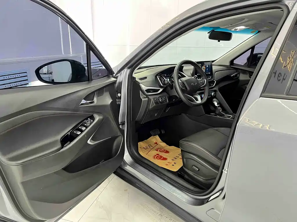Volando 2020 light hybrid Redline 530T automatic indulgence version (5+2 models) купить на сайте DeffCars
