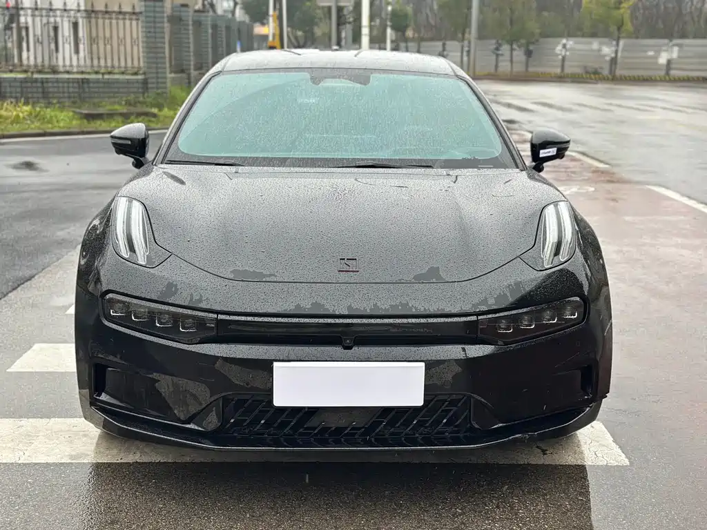 JiKrypton 001 2023 WE version 86kWh купить на сайте DeffCars