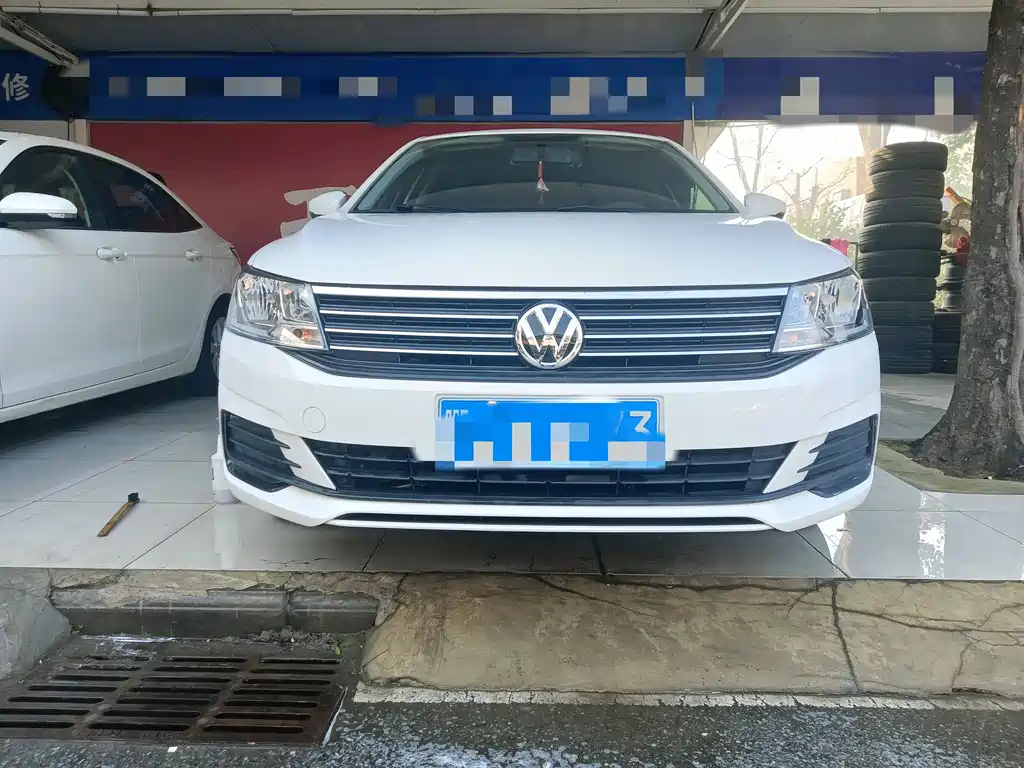 Lavida 2019 Lavida Qihang 1.5L Automatic Fashion Edition National VI купить на сайте DeffCars