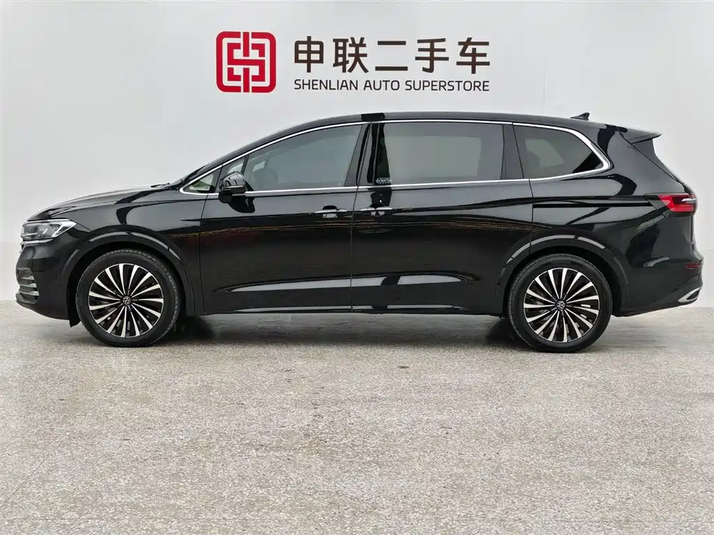 Weiran 2024 380TSI Premium Edition купить на сайте DeffCars