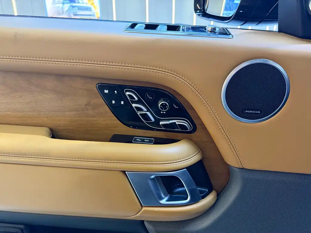 Range Rover 2019 3.0 SC V6 Honored Creation Extended Edition купить на сайте DeffCars