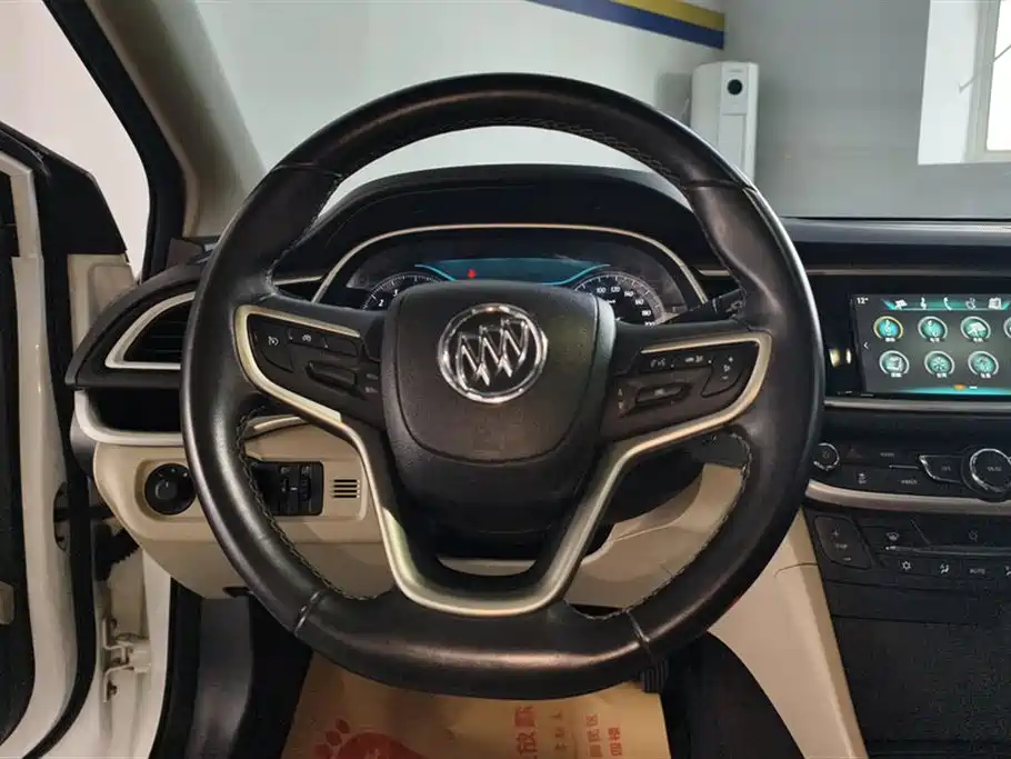 Yinglang 2019 15T dual-clutch interconnected elite model National VI купить на сайте DeffCars