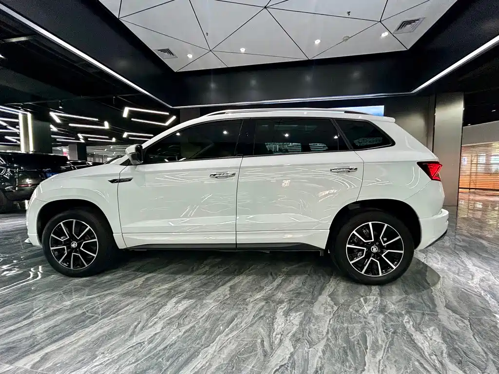 Korok 2024 TSI280 Exclusive Edition купить на сайте DeffCars