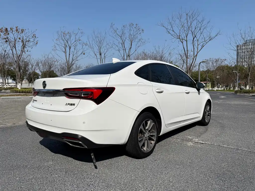 Weilang 2020 20T CVT leading model купить на сайте DeffCars
