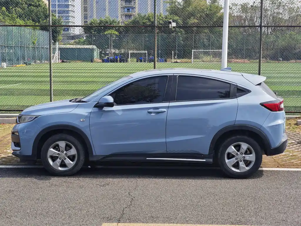 Honda XR-V 2020 1.5L CVT Comfort Edition купить на сайте DeffCars