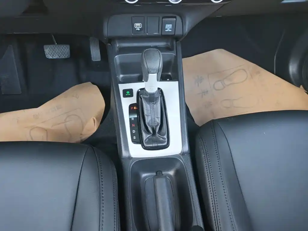 Fit 2021 1.5L CVT Trendy Edition купить на сайте DeffCars