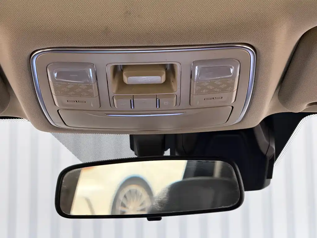 Vision X6 2018 1.8L manual 4G interconnected luxury model купить на сайте DeffCars