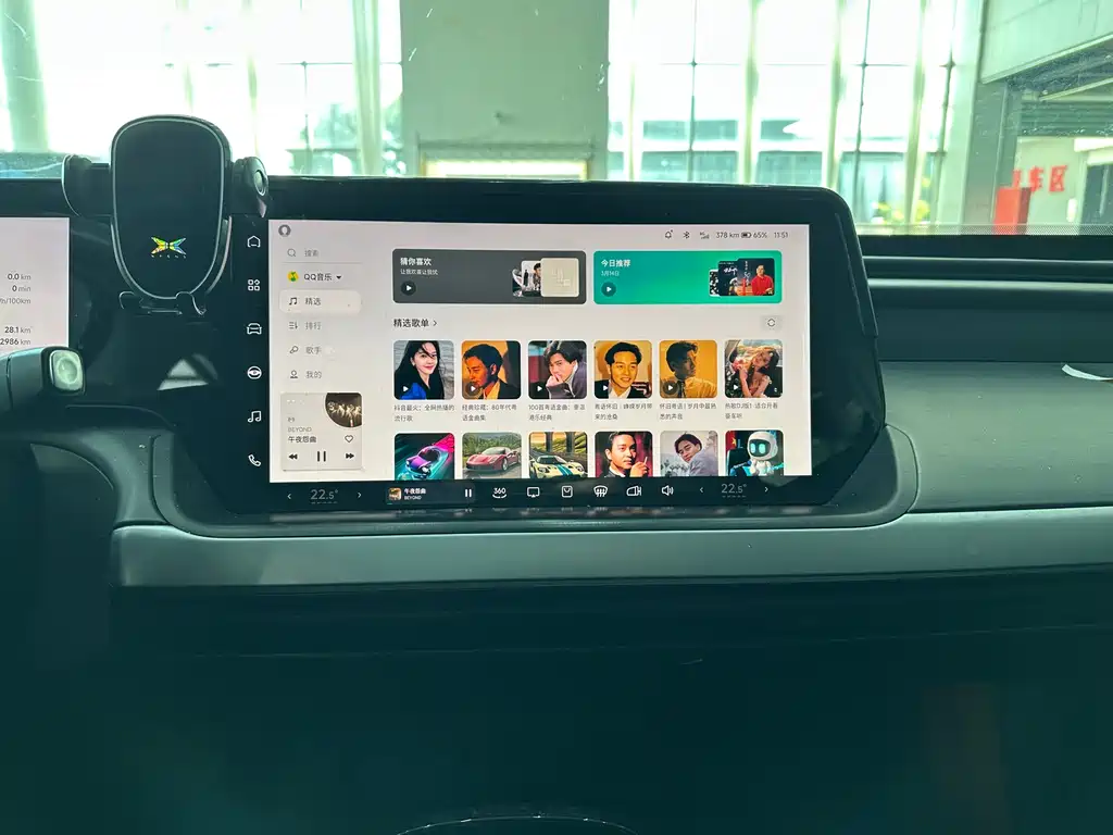 Xpeng P7 2020 rear-wheel drive long-range smart travel version купить на сайте DeffCars