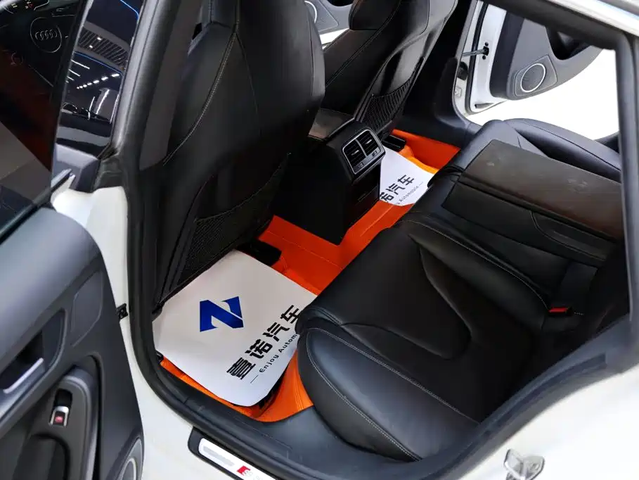 Audi S5 2012 3.0T Sportback купить на сайте DeffCars