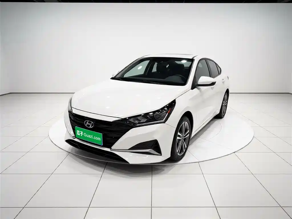 Yuena 2020 1.4L CVT TOP Elite Edition купить на сайте DeffCars