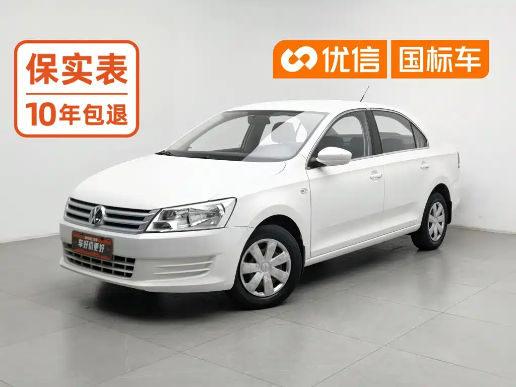 Santana 2015 1.4L Manual Fashion Edition купить на сайте DeffCars