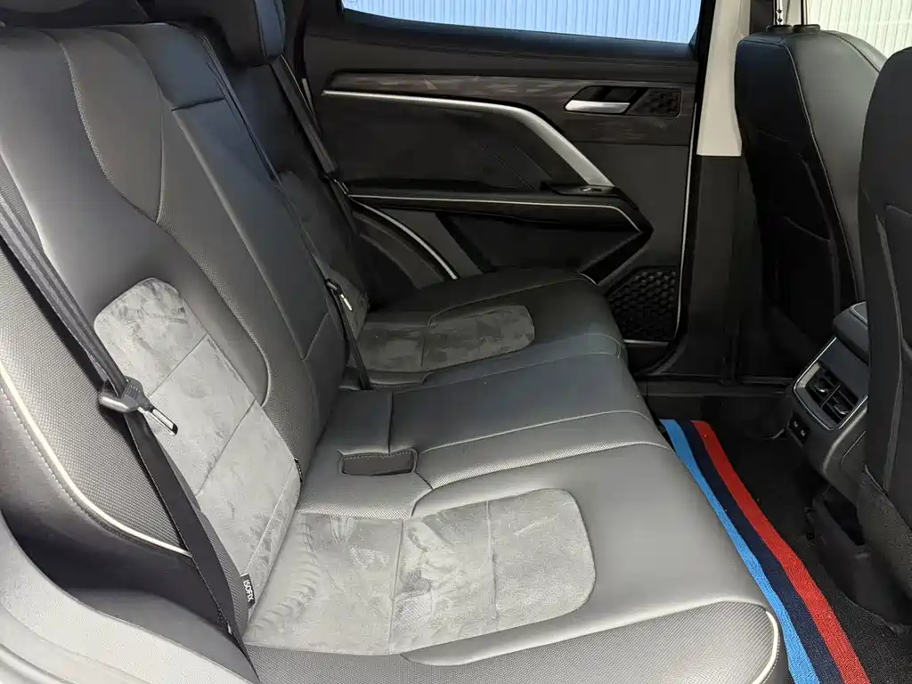 Haval H6 2023 National Fashion Edition 1.5T Automatic Urban Edition купить на сайте DeffCars