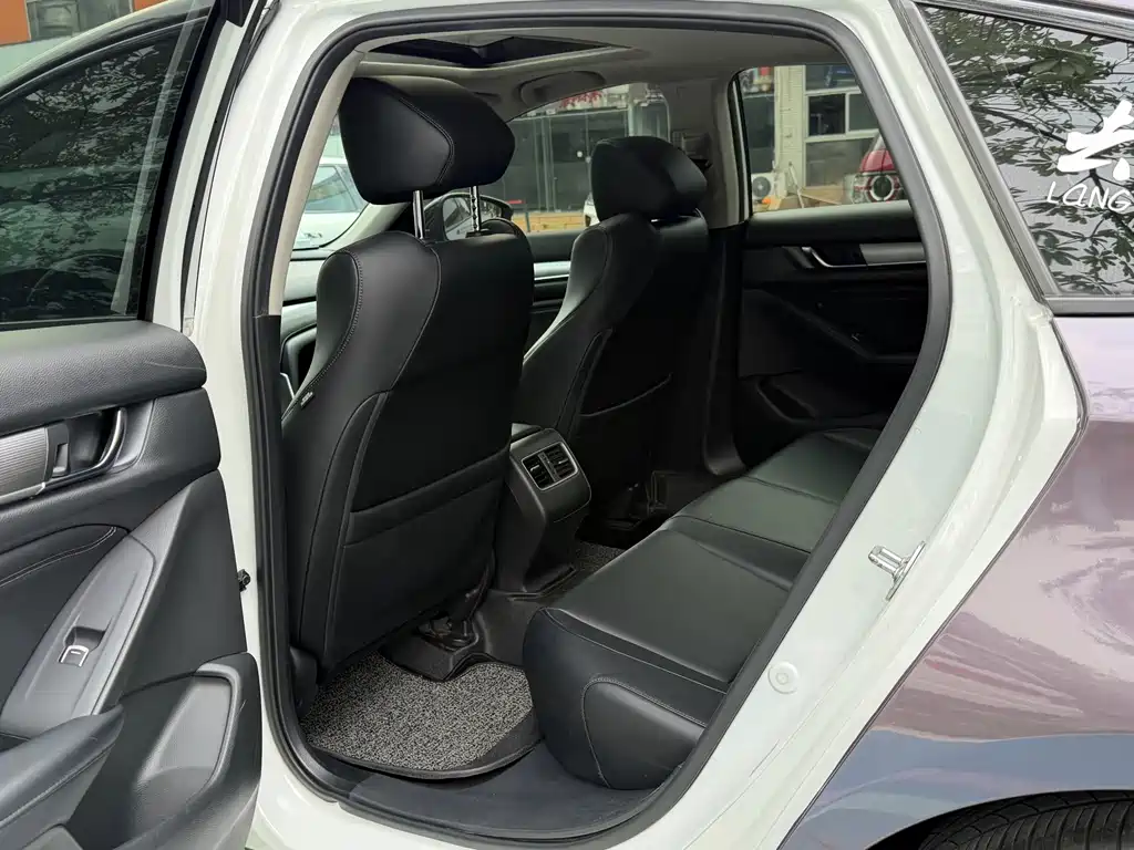 Accord 2018 260TURBO Elite Edition National VI купить на сайте DeffCars