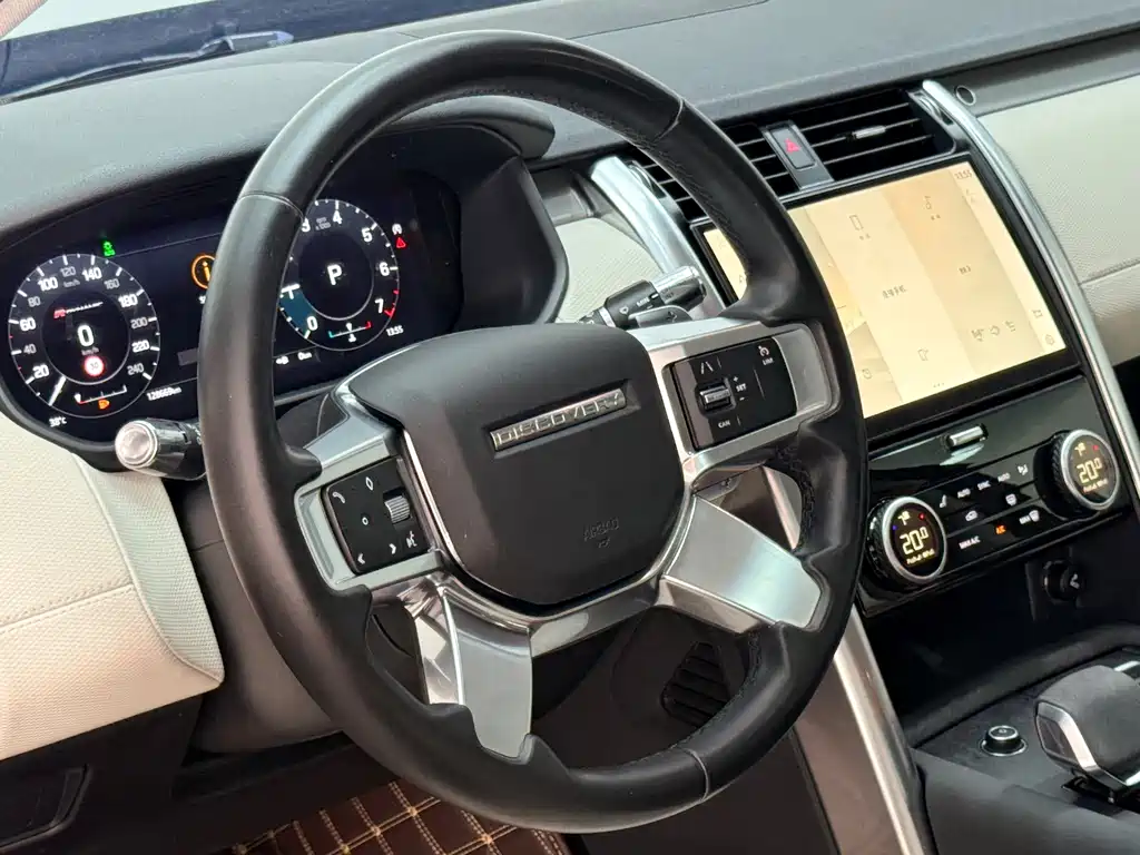 Discovery 2021 360PS R-Dynamic S купить на сайте DeffCars