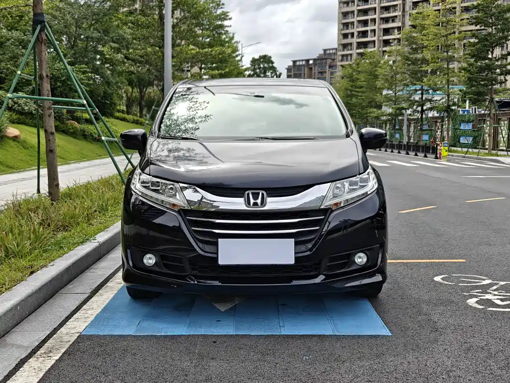 Odyssey 2015 Modified 2.4L Zhixiang Edition купить на сайте DeffCars
