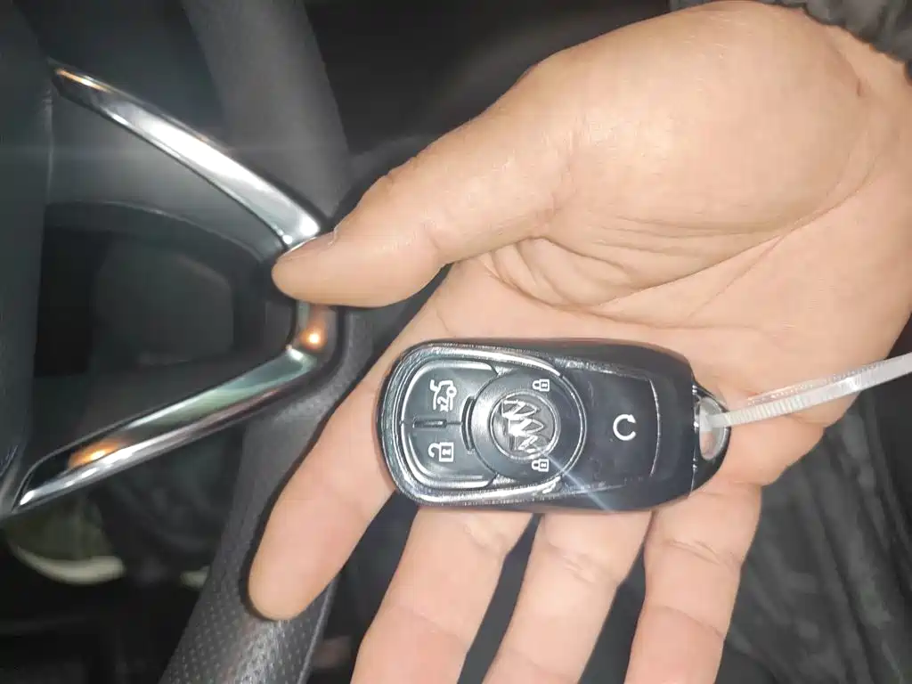 Weilang 2020 GS 20T CVT luxury model купить на сайте DeffCars