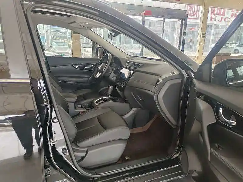 Qijun 2025 Honor 2.0L 2WD True Heart Edition купить на сайте DeffCars