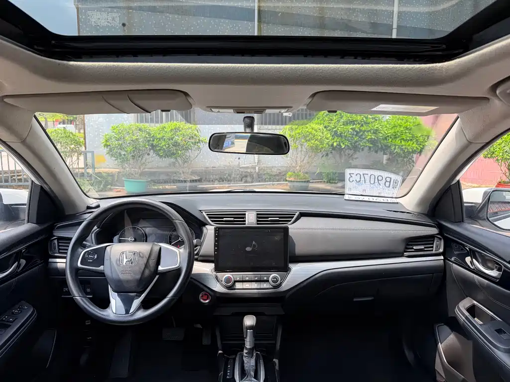 Xiangyu 2019 180TURBO CVT Enjoy Edition National VI купить на сайте DeffCars