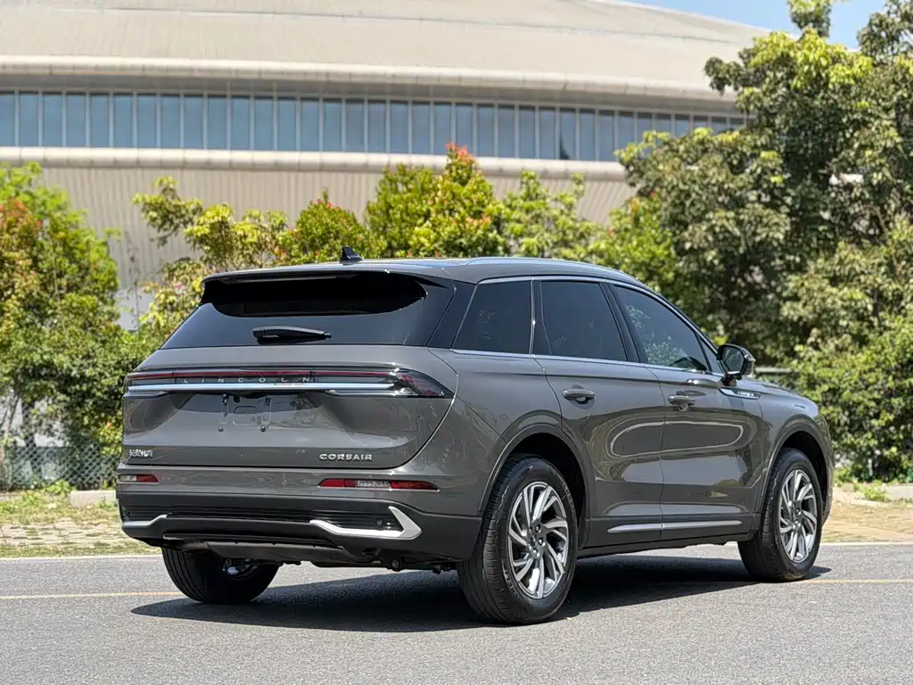 Adventurer 2023 2.0T two-wheel drive Zunyue Edition купить на сайте DeffCars